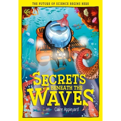 Secrets Beneath the Waves: How the Seas Shape Our World