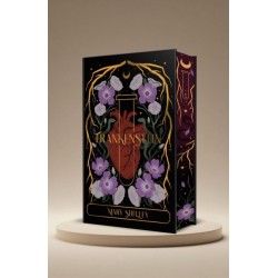 Frankenstein (Wordsworth Empress Collection)