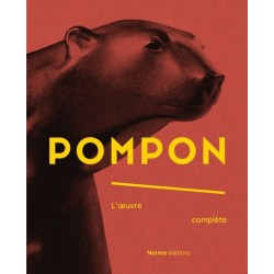 Pompon: L’oeuvre complete