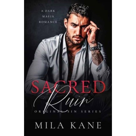 Sacred Ruin: A Novel