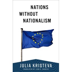 Nations Without Nationalism
