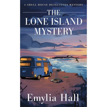 The Lone Island Mystery