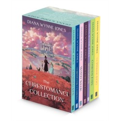 CHRESTOMANCI COLLECTION