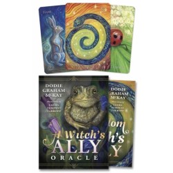 A Witch's Ally Oracle