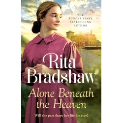 Alone Beneath the Heaven: A gripping saga of escapism, love and belonging