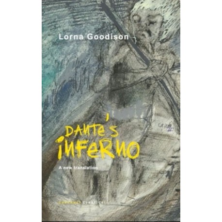 Dante's Inferno: A new translation