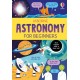 Astronomy For Beginners