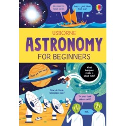 Astronomy For Beginners