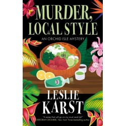 Murder, Local Style
