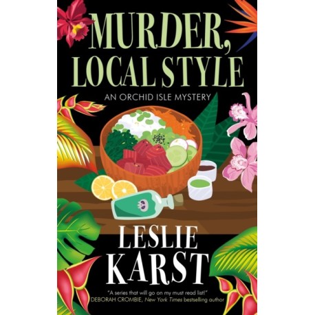 Murder, Local Style