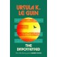 The Dispossessed