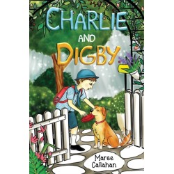 Charlie and Digby