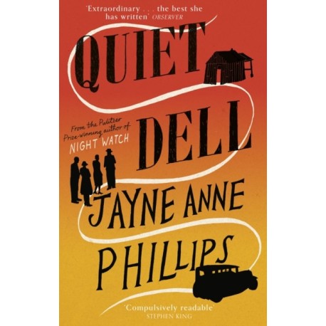 Quiet Dell