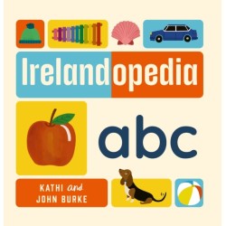 Irelandopedia ABC