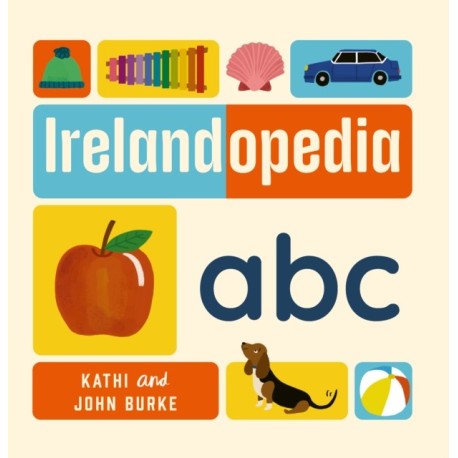 Irelandopedia ABC