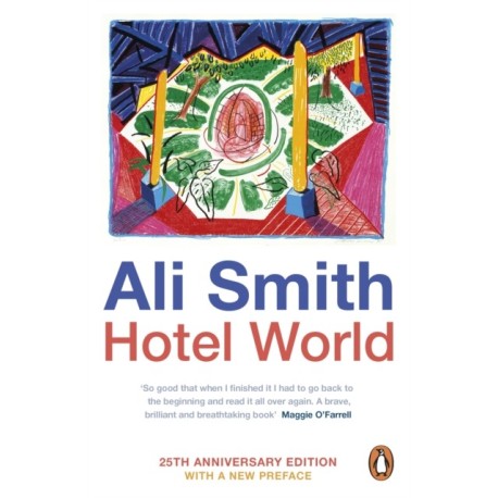 Hotel World: 25th Anniversary Edition