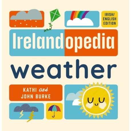 Irelandopedia Weather