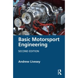 Basic Motorsport Engineering