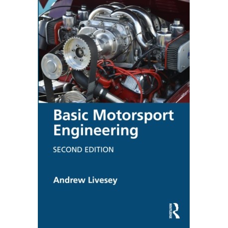 Basic Motorsport Engineering