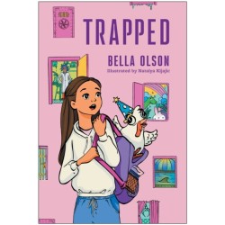 Trapped