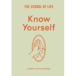 Know Yourself: A path to self-knowledge