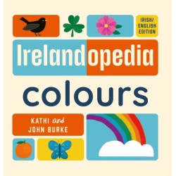 Irelandopedia Colours