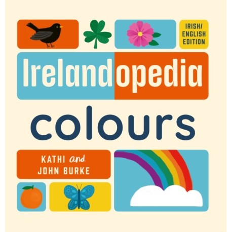 Irelandopedia Colours