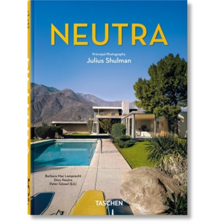 Neutra: 45th Ed.