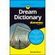 Dream Dictionary For Dummies