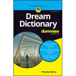 Dream Dictionary For Dummies