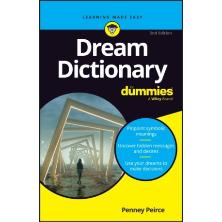 Dream Dictionary For Dummies