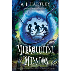 The Mirroculist Mission