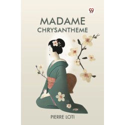 Madame Chrysantheme