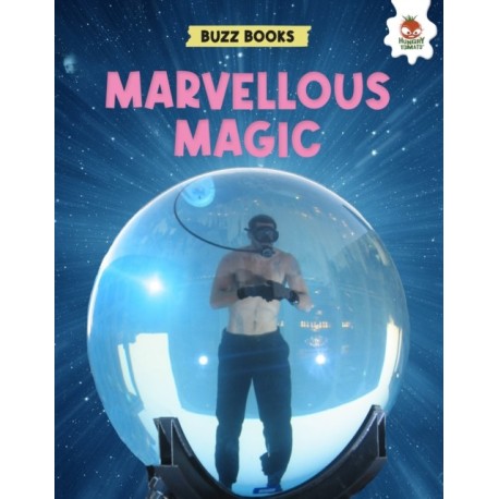 Marvellous Magic