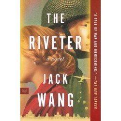 The Riveter: A Novel