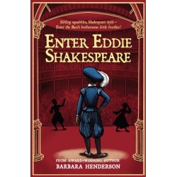 Enter Eddie Shakespeare