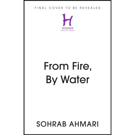 From Fire, By Water