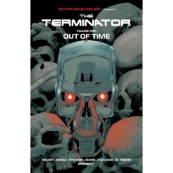 The Terminator Vol. 1: Out of Time