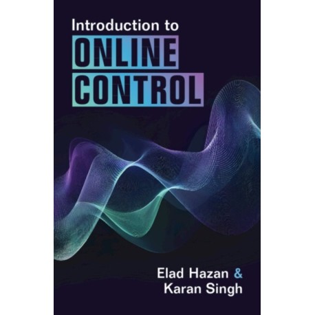 Introduction to Online Control