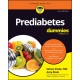 Prediabetes For Dummies