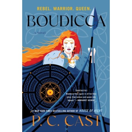 Boudicca: A Novel