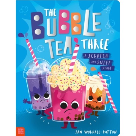 The Bubble Tea Three