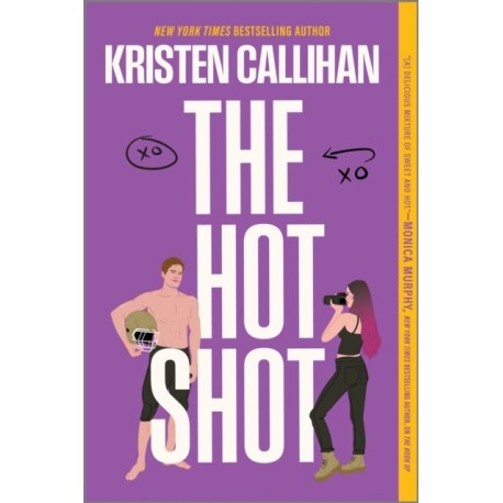 The Hot Shot