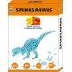 Spinosaurus Card Puzzle