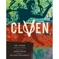 The Cloven: Book One