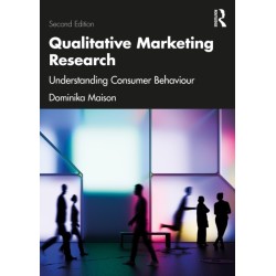 Qualitative Marketing Research: Understanding Consumer Behaviour