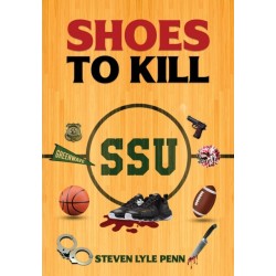 Shoes to Kill