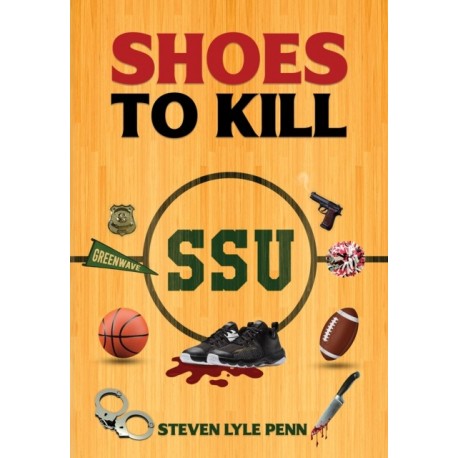 Shoes to Kill