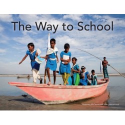 The Way to School