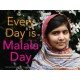 Every Day Is Malala Day